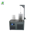 TOPT-10B Gland type Lab Lyophilization Machine